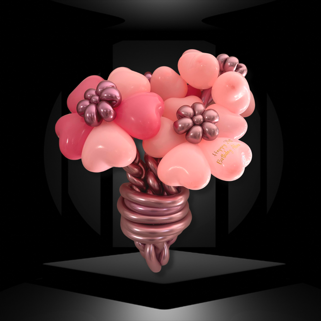Giant Bouquet Image