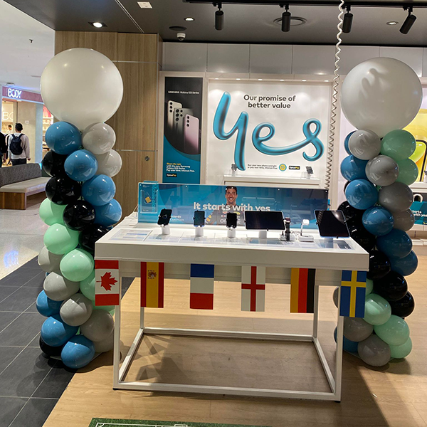 Optus Kin Kora Image