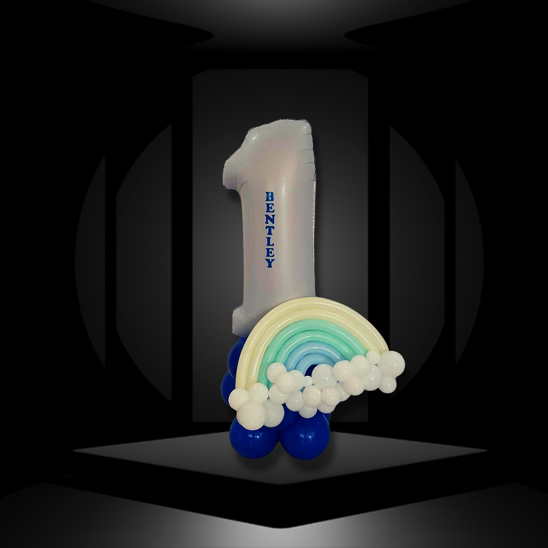 1st Birthday Image