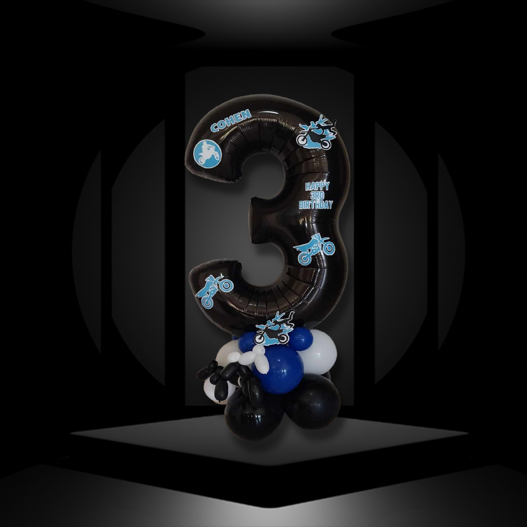 3rd Birthday Image