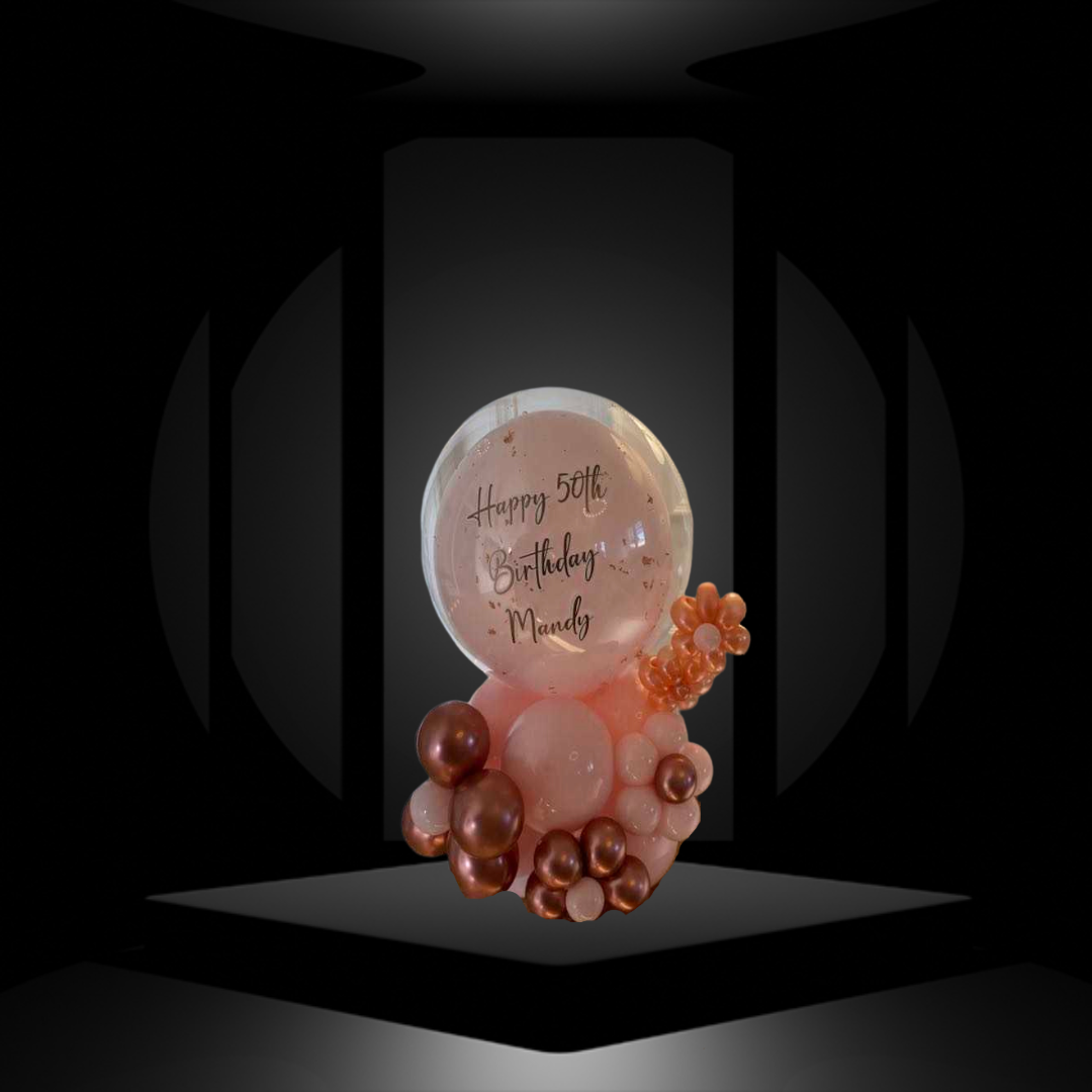 50th Arrangement Image
