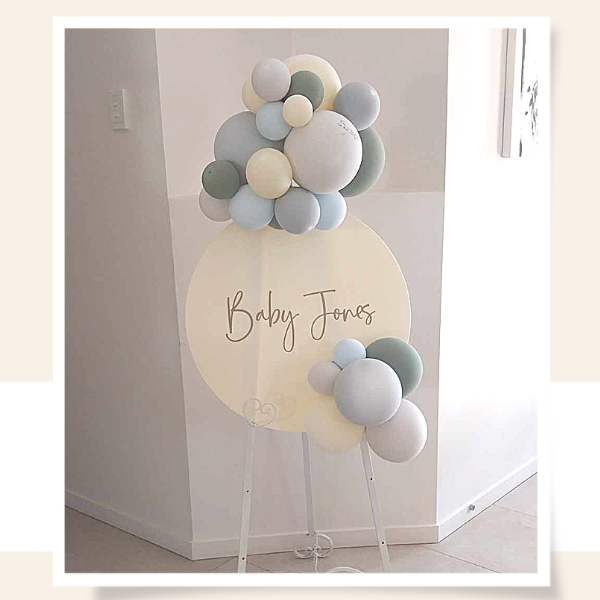 Baby Shower Image