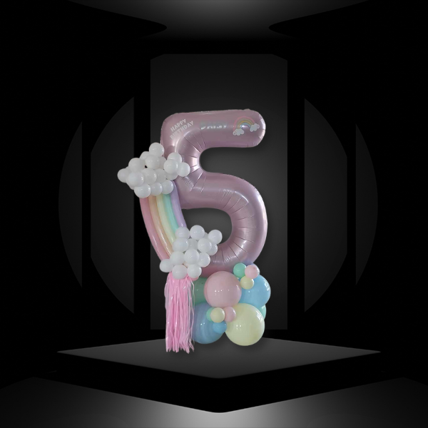 5th Birthday Image
