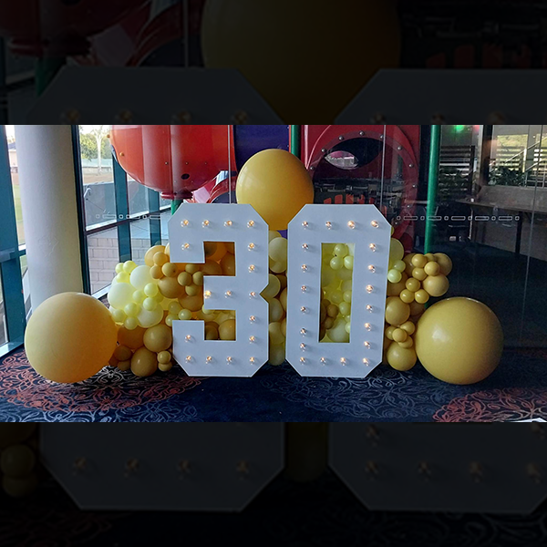 30th Birthday Image