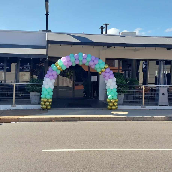 Melbourne Cup Day Image