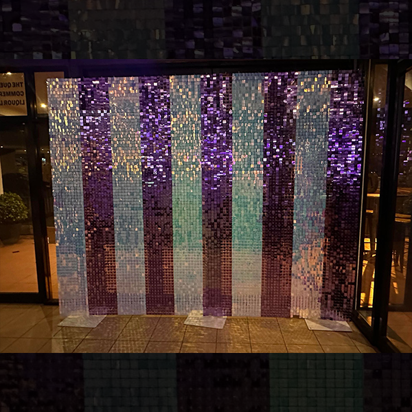 Striped Image