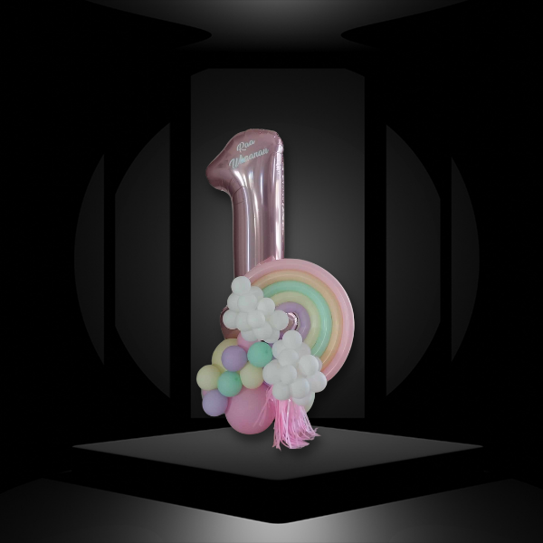 1st Birthday Image