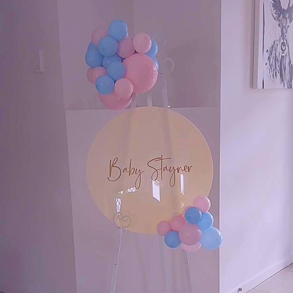 Baby Shower Image