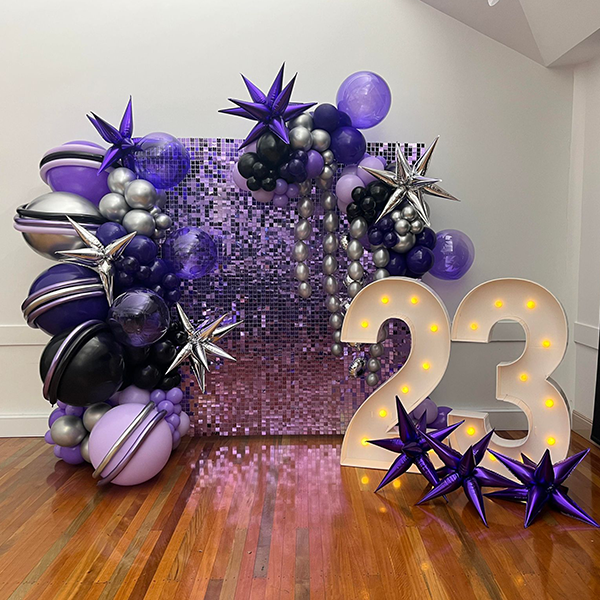Purple Image