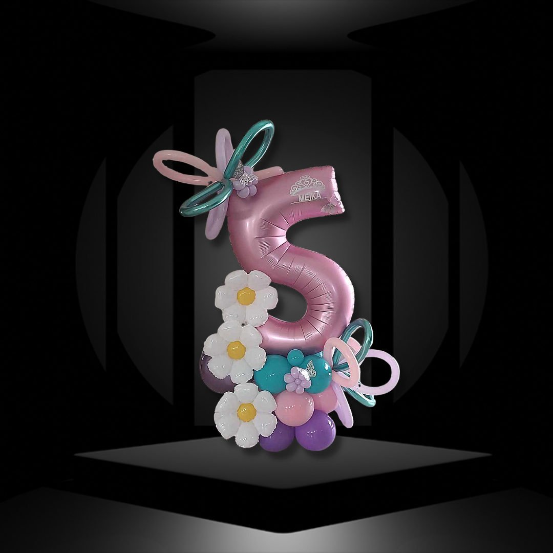 5th Birthday Image
