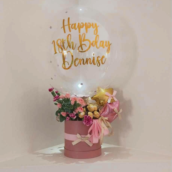 18th Birthday Image