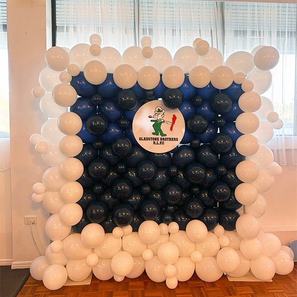 Footy Presentation Image