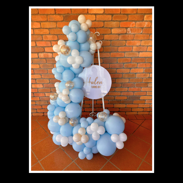 1st Birthday Image
