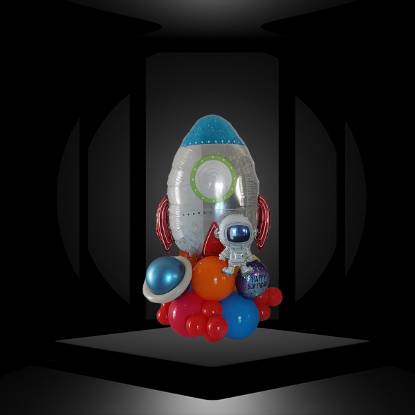 1st Birthday Image