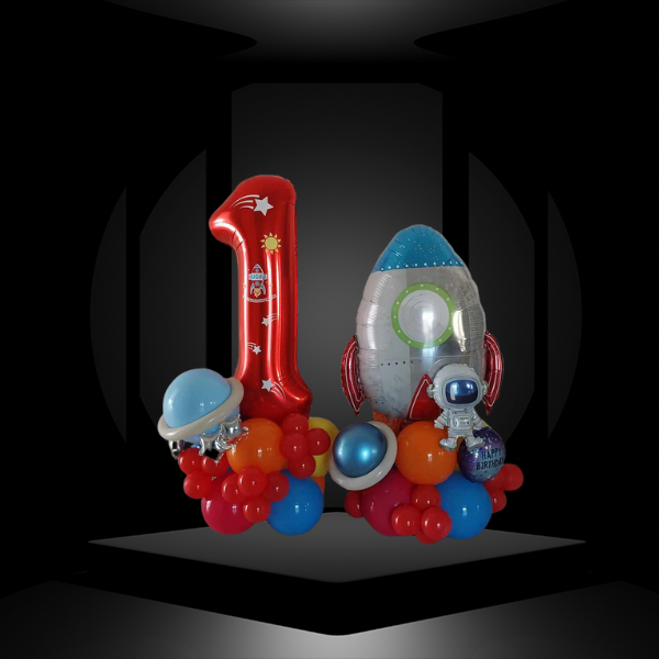 1st Birthday Image