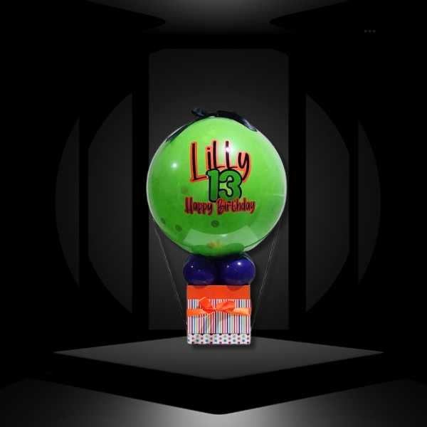 Birthday POP Image