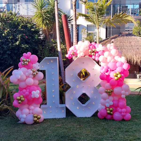 18th Birthday Image