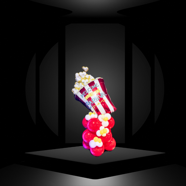 Popcorn Image