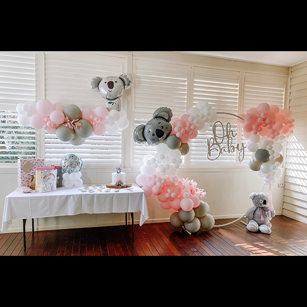 Baby Shower Image