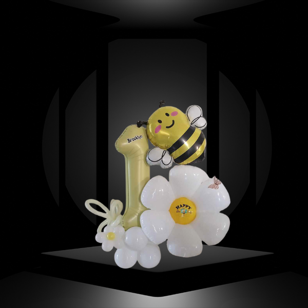1st Birthday Image