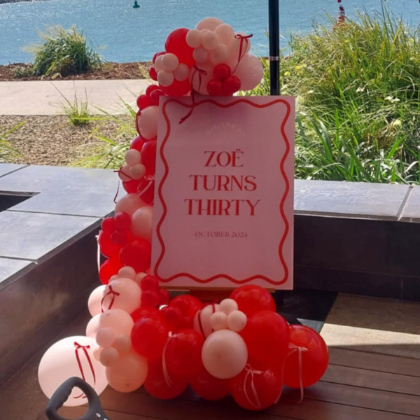 30th Birthday Image