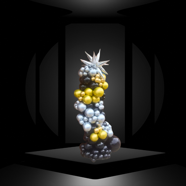 Organic Column Image