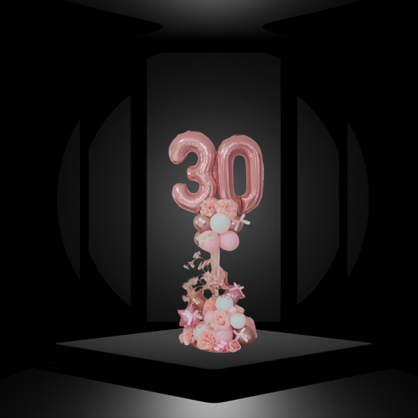 30th Birthday Image