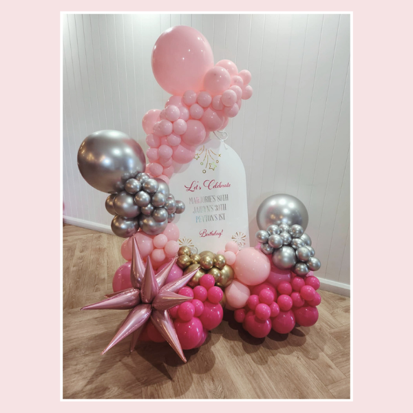 80th/30th/1st Birthday Image