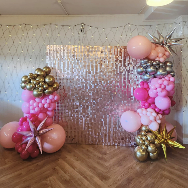 Dusty Pink Image