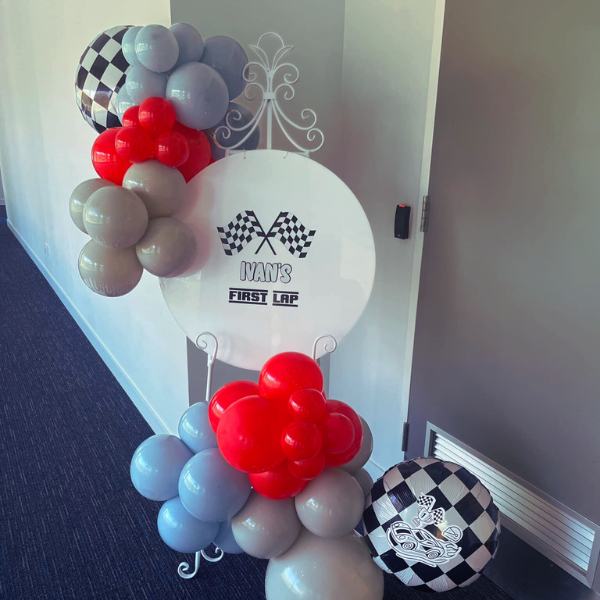 1st Birthday Image