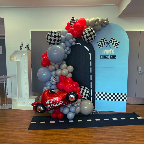 1st Birthday Image
