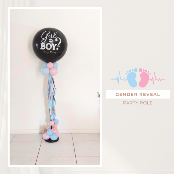 Gender Reveal Image