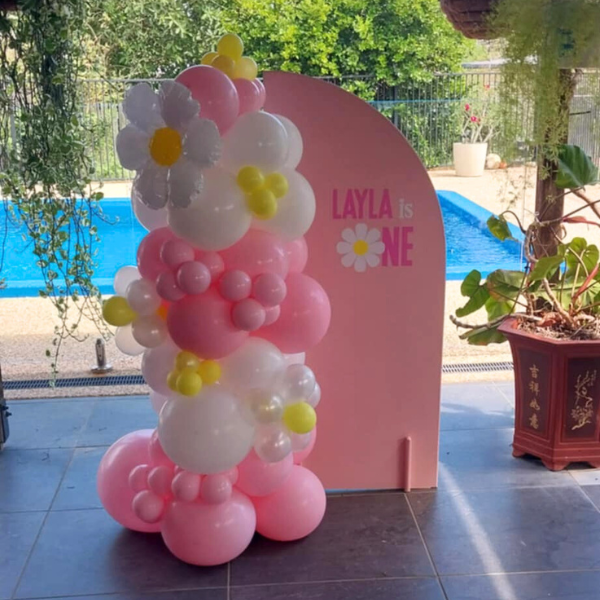 1st Birthday Image