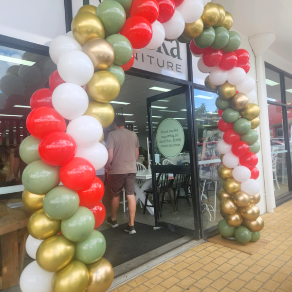 Eureka Furniture Opening Image