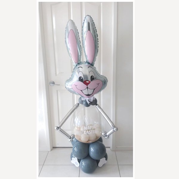 1.7m tall Easter Bunny Image