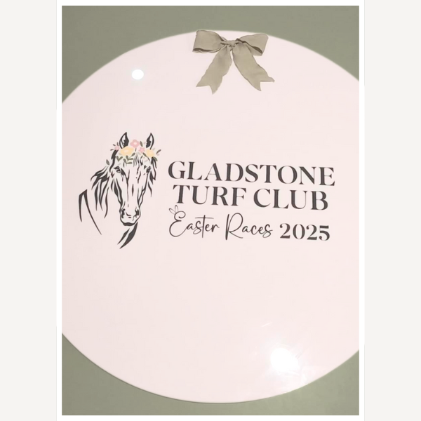 GTC Easter Races Image