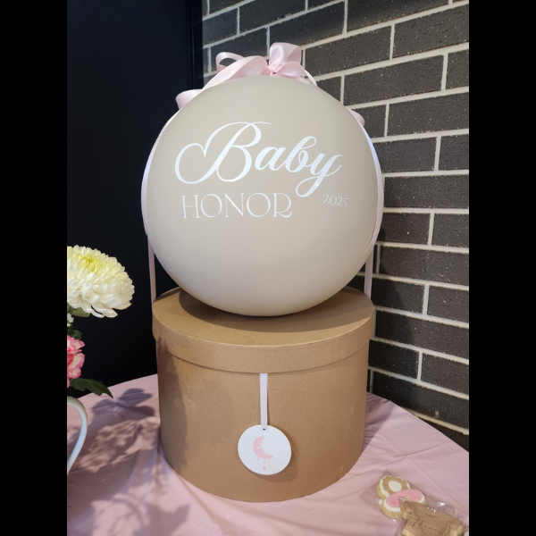 Baby Shower Image