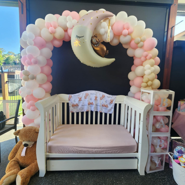 Baby Shower Image