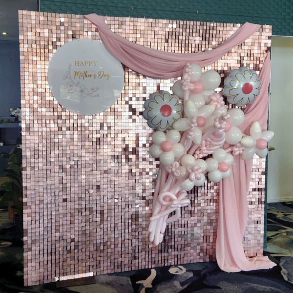 Dusty Pink Image