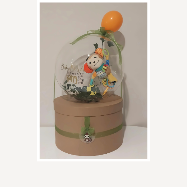 Baby Shower Gift Image