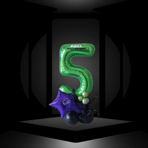 5th Birthday Image
