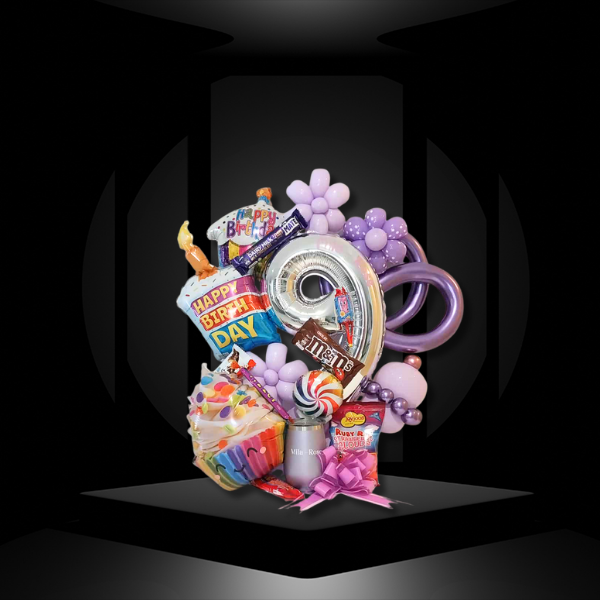 9th Birthday Image