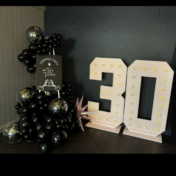 RIP 20's Image