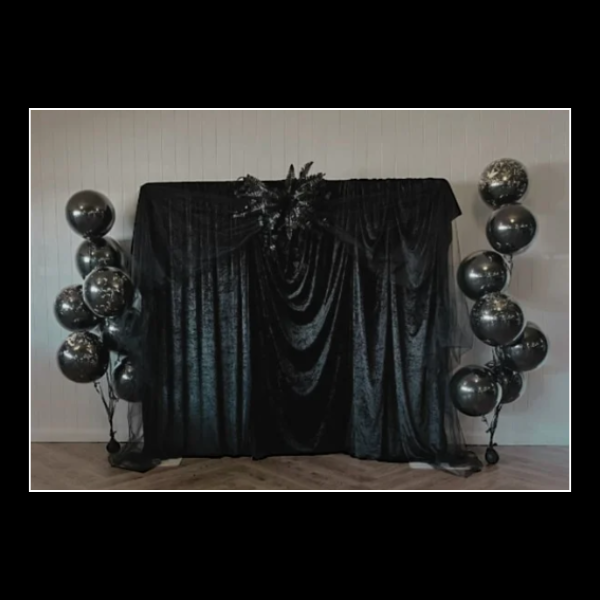 Musician Backdrop Image