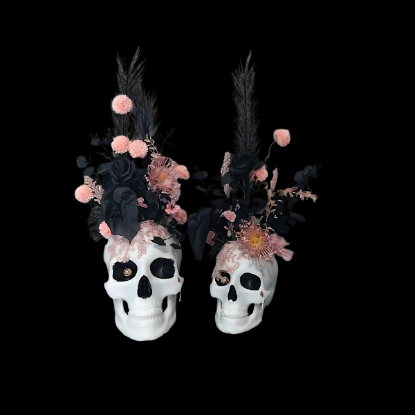 RIP 20's Centrepiece Image