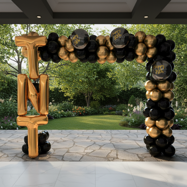 Combined Birthday Image