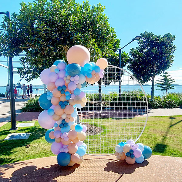 Pastels In The Park Image