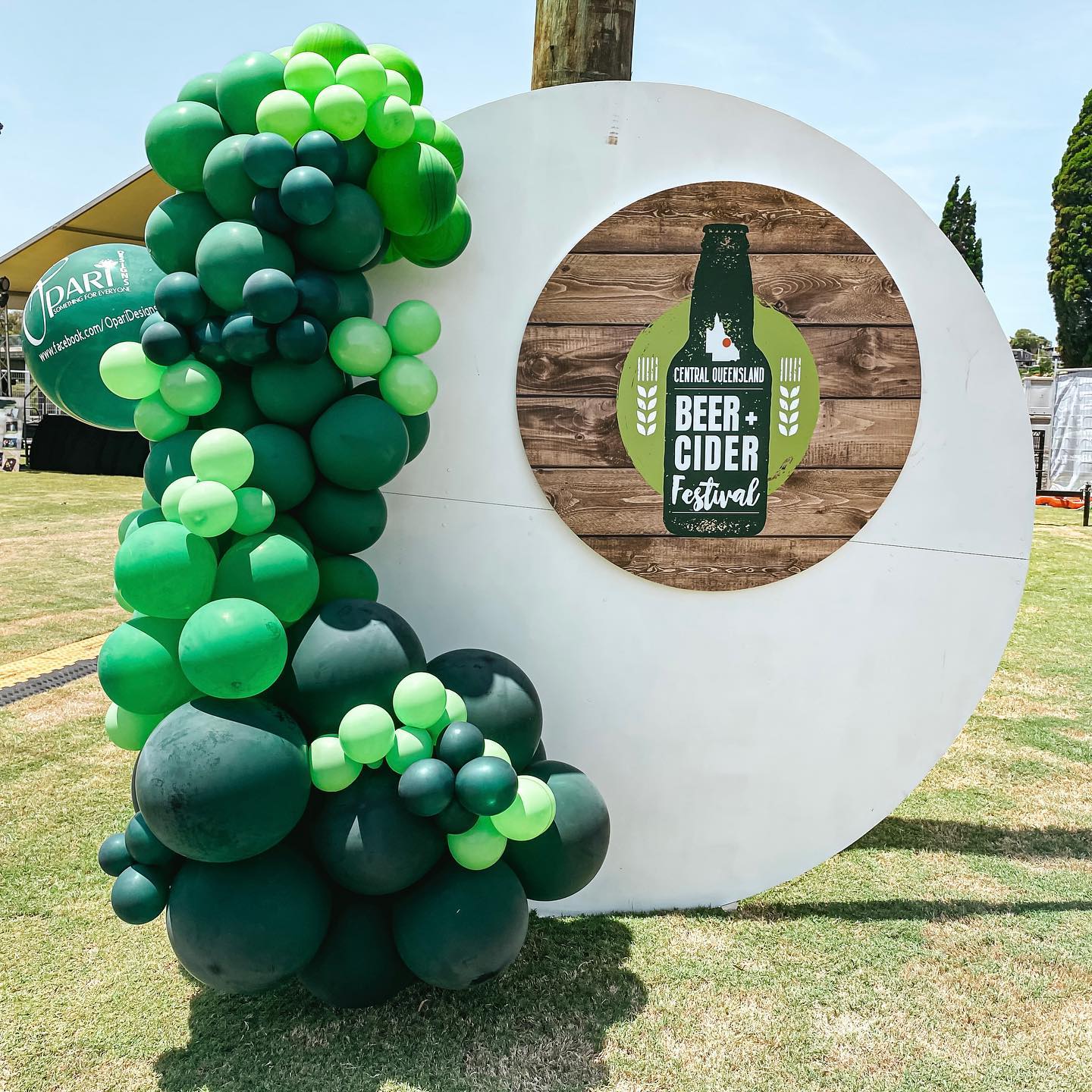 Beer & Cider Festival Image