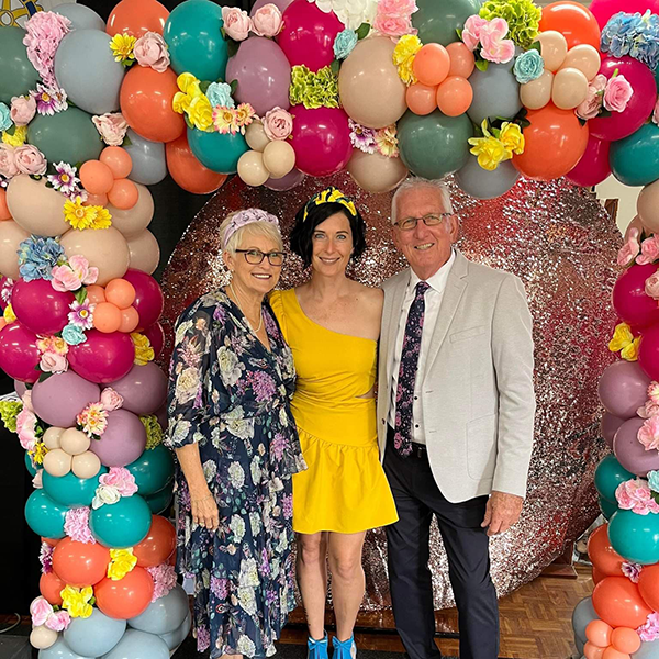 Melbourne Cup Day Image