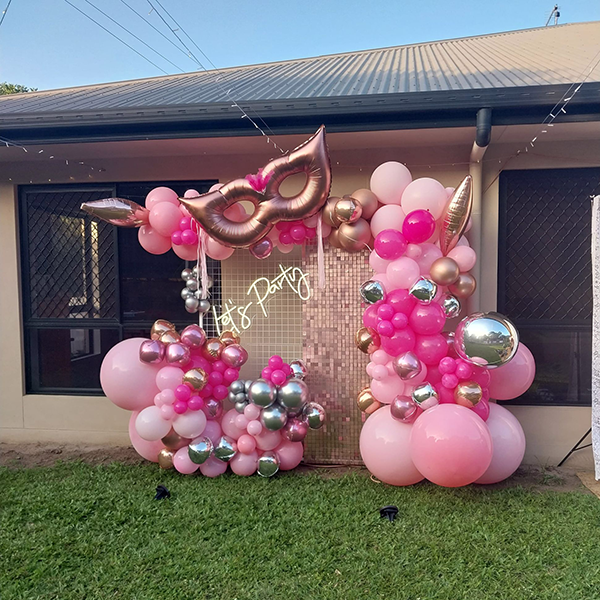 Let's Party Image